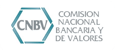 Logotipo CNBV