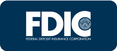 Logotipo FDIC